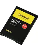 Intenso High 3813450 2.5 inç 480GB SSD