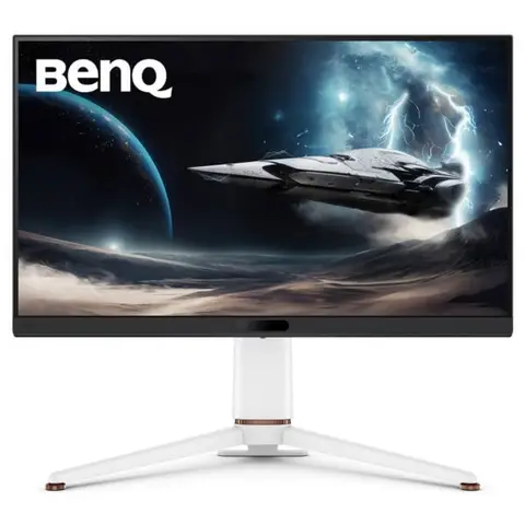 BenQ MOBIUZ EX271Q 27 inç 180Hz 1ms 2K QHD FreeSync Premium IPS Pivot Gaming Monitör