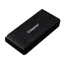 Kingston SXS1000/2000G 2 TB XS1000 mini Usb 3.2 Gen 2 Siyah SSD Harici Harddisk