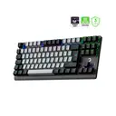 GamePower Eva 3 Blue Switch Gaming Klavye