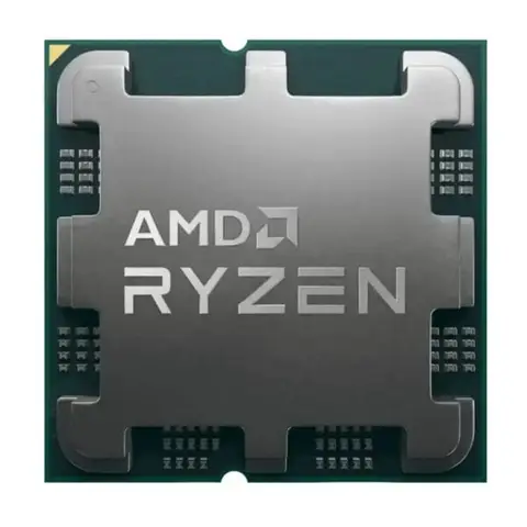 AMD Ryzen 7 7700X3D Tray 4.5GHz 8 Çekirdek 96MB Önbellek AM5 5nm İşlemci