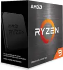 AMD Ryzen 9 5950X On Altı Çekirdek 3.40 GHz İşlemci