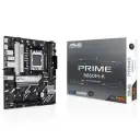 ASUS PRIME B850M-K 8400MHz (OC) DDR5 Soket AM5 M.2 HDMI DP mATX Anakart
