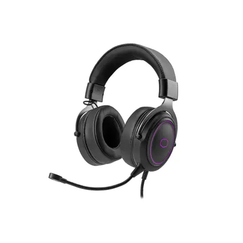 Cooler Master CH331 USB 7.1 RGB Gaming Kulaklık