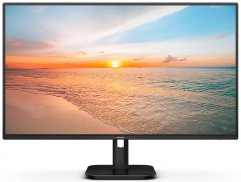 Philips 27E1N1200A/00 27 inch 1920x1080 1ms 120HZ Multimedia VGA HDMI DP IPS Monitör