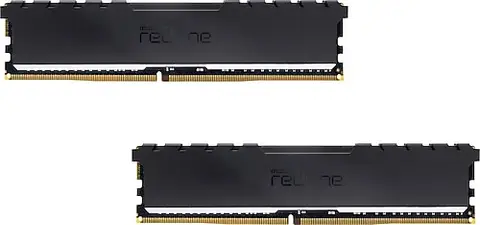 Mushkin Redline ST 16 GB (2x8) 3600 MHz CL18 MRF4U360JNNM8GX2 DDR4 Ram