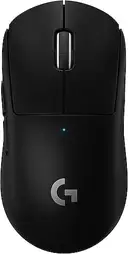 Logitech G PRO X Superlight 910-005881 Siyah Lightspeed Hero Şarjlı Optik Kablosuz Oyuncu Mouse Fiyatları, Özellikleri ve Yorumları | En Ucuzu Akakçe