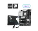 Msi PRO Z890-S WIFI Sc-1851 Z890 DDR5 8600Mhz 3xM2 2.5Gbit Lan WİFİ 7 20Gbps USB ATX INTEL Anakart