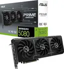 Asus RTX 5080 Prime OC Edition PRIME-RTX5080-O16G 256 Bit GDDR7 16 GB Ekran Kartı