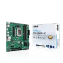 Asus PRO Q870M-C-CSM Sc-1851 DDR5 6400Mhz 2xM2 Vpro Destekli mATX INTEL Anakart