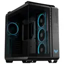 BLADE-TUF5090 / AMD Ryzen 7 9800X3D TRAY / ASUS TUF Gaming GeForce RTX 5090 OC 32GB / 64GB RAM / 2TB M.2 SSD Sistem Tavsiyesi