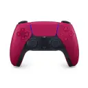 Sony DualSense Kablosuz PS5 Oyun Kolu – Cosmic Red (Resmi Distribütör Garantili)