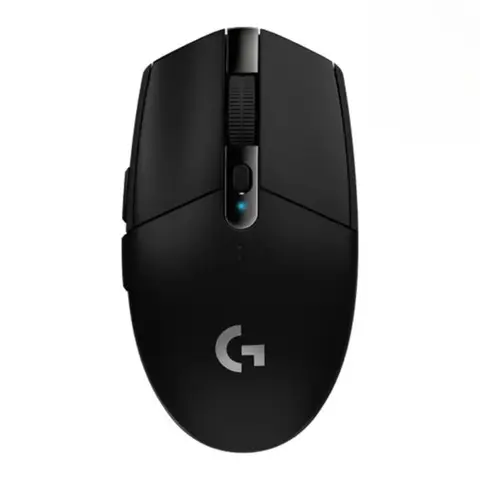 Logitech G305 LIGHTSPEED Siyah Kablosuz Gaming Mouse (910-005283)