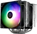 Thermalright Peerless Assassin 120 SE ARGB Siyah İşlemci Soğutucu