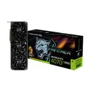 Gainward RTX4070Ti Super Panther Nvidia GDDR6x 256Bit Hdmi.Display Üç Fan 16GB Ekran Kartı