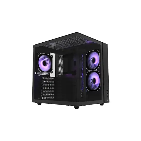 Ultima U5 — Ultima U5 GRJ-ULTIMAU5 Intel Core Ultra 5 225F + RTX 5060 Ti 16GB + 16GB DDR5 5600 + 1TB NVMe SSD’li OEM paket; yüksek FPS odaklı oyun performansı, hızlı açılış/yükleme süreleri ve akıcı çoklu görev sunar. 120mm ARGB sıvı soğutma ve 650W 80+ Bronze ile stabil kullanım sağlar.