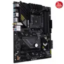 ASUS TUF GAMING B550-PLUS WIFI II AM4 DDR4 4600 2XM2 USB3.2 ATX ANAKART