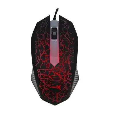 Turbox IronElites TR-M3 1200Dpi Usb Kablolu Işıklı Gaming Optik Mouse