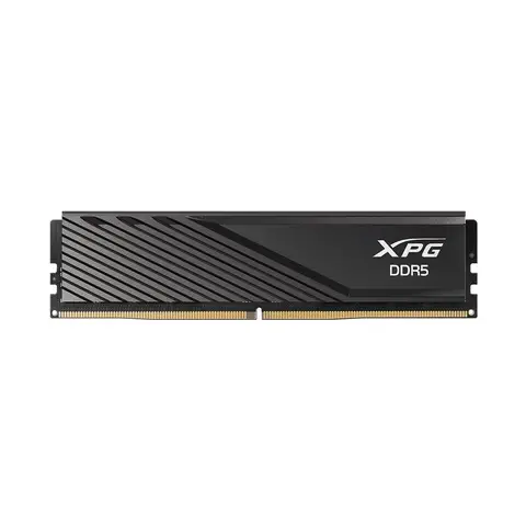 Xpg AX5U5600C468G-SLABBK 8 GB DDR5 5600Mhz CL46 Bilgisayar Bellek