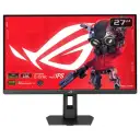 ASUS ROG Strix XG27ACSR-W 27 inç 220Hz 0.3ms 2K QHD Adaptive Sync Fast IPS Pivot Gaming Monitör