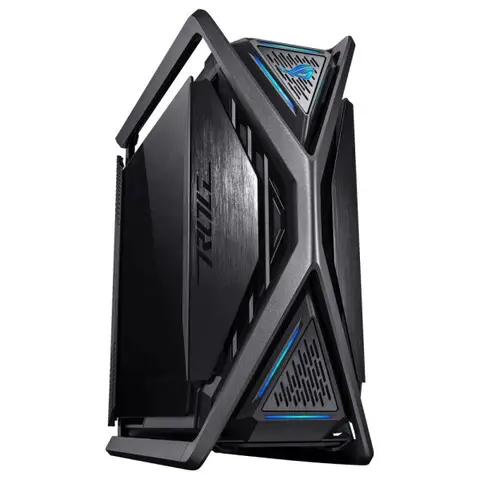 ASUS ROG Strix Hyperion GR701 Tempered Glass ARGB USB 3.2 High Tower Kasa