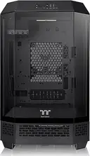 Thermaltake The Tower 300 CA-1Y4-00S1WN-00 Fanlı Siyah Micro ATX Oyuncu Kasası Fiyatları, Özellikleri ve Yorumları | En Ucuzu Akakçe