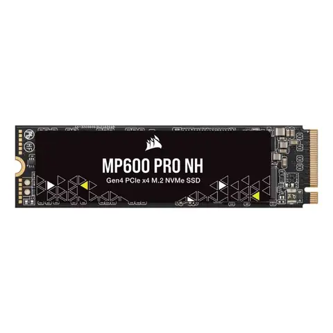 CORSAIR 2TB MP600 PRO NH GEN.4 PCIE NVME M.2 Ssd