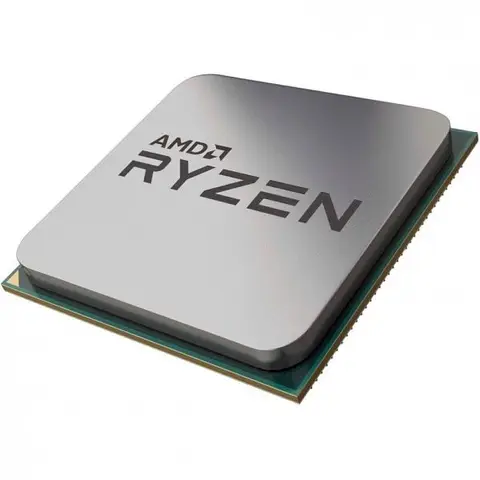 AMD Ryzen 7 5700X3D Tray 4.1GHz 96 MB Önbellek 8 Çekirdek AM4 7nm İşlemci