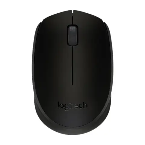 Logitech 910-004642 M170 USB Siyah Kablosuz Mouse