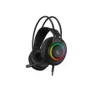 Rampage RM-K27 X-JAMMER Rainbow Gaming Kulaklık