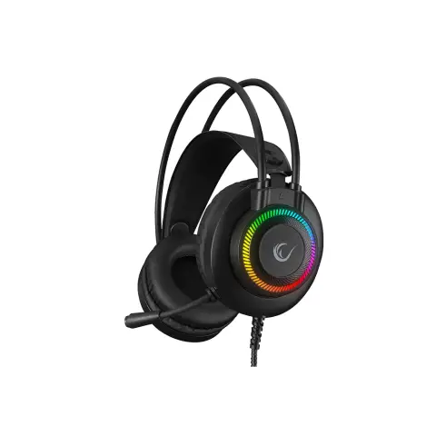 Rampage RM-K27 X-JAMMER Rainbow Gaming Kulaklık