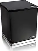 Xigmatek Nebula CCD-02ABX-U01 Fansız Mini ITX Bilgisayar Kasası