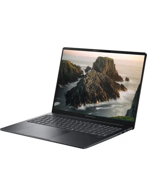 Asus B5605CCA U716512B1D Ultra 7 255H 1.7GHz 16GB 512GB SSD 16 FreeDos Notebook Bilgisayar