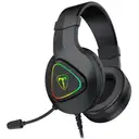 T-DAGGER AXLS T-RGH306 RGB 7.1 Surround Kablolu Gaming Kulaklık