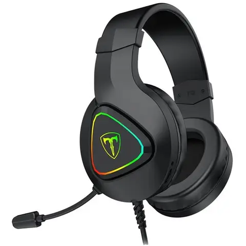 T-DAGGER AXLS T-RGH306 RGB 7.1 Surround Kablolu Gaming Kulaklık