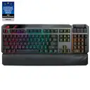 ASUS ROG Claymore II Modüler TKL %80/%100 Rog RX Optik Mekanik İngilizce Kablosuz Gaming Klavye