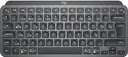 Logitech MX Keys Mini 920-010504 TKL Q Kablosuz Klavye
