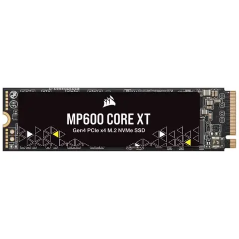 Corsair MP600 CORE XT 2TB PCIe Gen 4.0 x4 Okuma 5000MB – Yazma 4400MB M.2 SSD (CSSD-F2000GBMP600CXT)