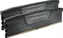 Corsair Vengeance 32 GB (2x16) 6000 MHz CL30 CMK32GX5M2B6000Z30 DDR5 Ram