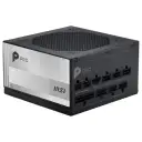 MSI PRO A1000PL PCIE5 1000W 80+ Platinum PCIe 5.1 Full Modüler ATX 3.1 Güç Kaynağı