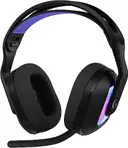 Logitech G522 Lightspeed Siyah RGB Kablolu/Kablosuz Kulak Üstü Oyuncu Kulaklığı Fiyatları, Özellikleri ve Yorumları | En Ucuzu Akakçe