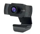 Piranha 9635 FHD 1080P USB Webcam