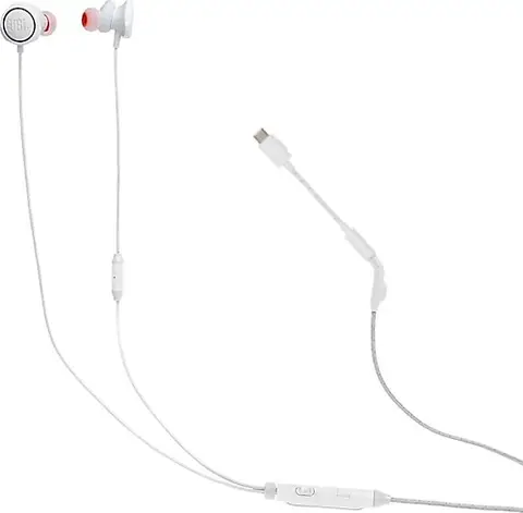JBL Quantum 50 Type-C Kablolu Kulak İçi Oyuncu Kulaklığı Fiyatları, Özellikleri ve Yorumları | En Ucuzu Akakçe