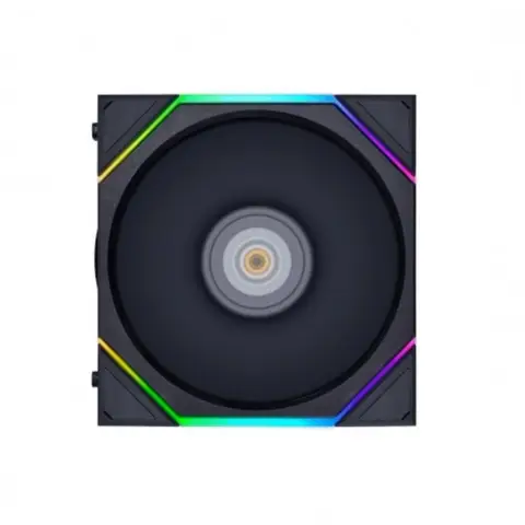 Lian Li Uni Fan TL Reverse 3x120mm Siyah Kasa Fanı