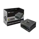 Thermaltake PS-TPD-1000FNFAGE-4 1000 Watt 80 Plus Gold 12cm Fanlı PCIe 5.0 Tam Modüler ATX Power Supply
