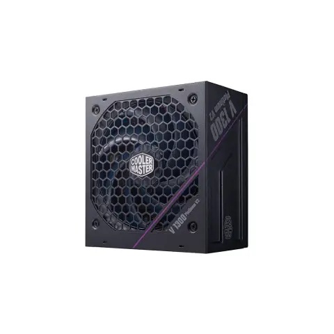 Cooler Master V Platinum V2 1300W 80+ Platinum GEN 5.1 Full Modüler ATX 3.1 Güç Kaynağı