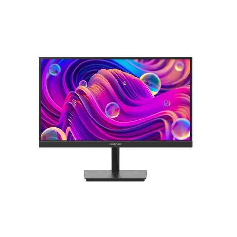 Hıkvision DS-D5022F2-1V2 21.5 inch 1920x1080 5ms 100Hz VGA HDMI 7/24 Endüstriyel Monitör