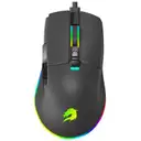 GameBooster GB-M12B M12 Vital 12800 DPI Usb Kablolu Siyah Gaming Optik Mouse RGB