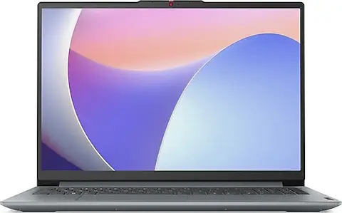 Lenovo IdeaPad Slim 3 15IAH8 83ER00FWTR i5-12450H 16 GB 512 GB SSD UHD Graphics 15.6" Full HD Notebook