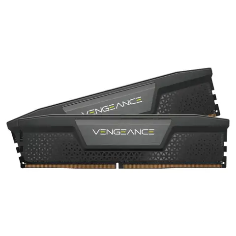Corsair Vengeance 32GB (2x16GB) 6000MHz CL36 INTEL XMP – AMD EXPO DDR5 Ram (CMK32GX5M2F6000Z36)